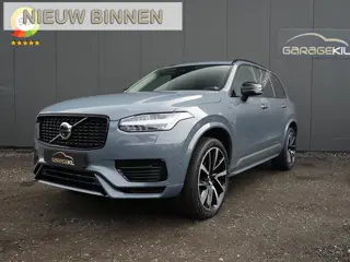 Volvo XC90 T8 AWD Plus Dark Auto Long range / Google / Dealonderh. / Stoelventilatie / 360 camera / 