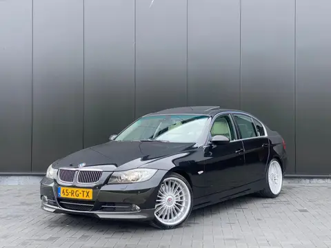 BMW 3-serie 330i Dynamic Executive (bj 2005, automaat)