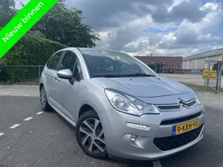 Citroën C3 1.6 eHDi Collection Clima Navigatie Bleutooth