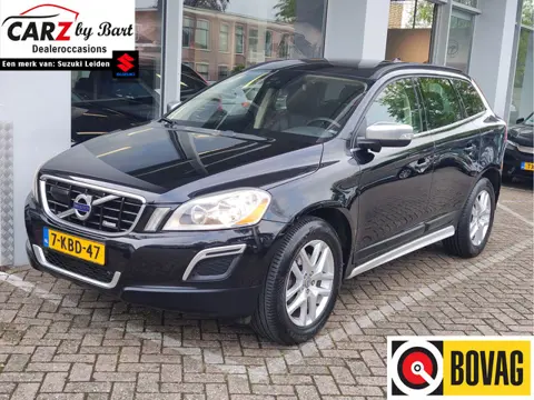 Volvo XC60 2.0 T5 R-DESIGN Dodehoek | Open dak | Adaptive Cruise | Elek. a. klep