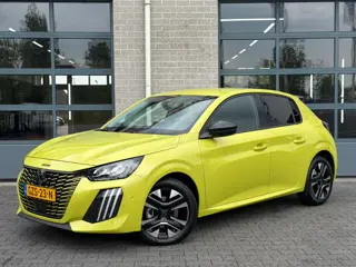 Peugeot 208 Hybrid 100 e-DCS6 Allure|CAMERA|
