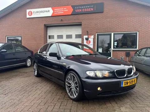 BMW 3-serie 320i