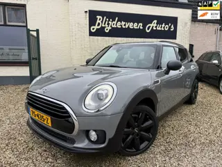 Mini Mini Clubman 1.5 Cooper Business Edition 136PK | Org. NL | CarPlay | LED | Navi | Keyless