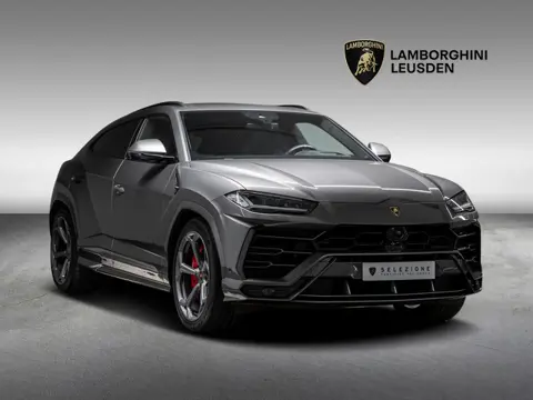 Lamborghini Urus MY2021 (bj 2021, automaat)