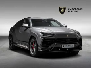 Lamborghini Urus MY2021 (bj 2021, automaat)