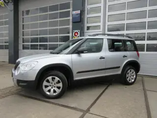 Skoda Yeti 1.2 TSI Comfort / Airco / Trekhaak