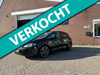 Seat Leon 1.4 TSI Businessline High | Airco | Cruisecontrol