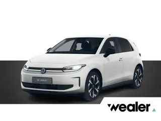 Volkswagen ID. Polo Life First Edition 52 kWh accu, 155 kW / 211 PK