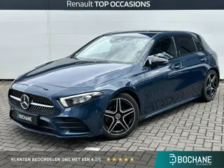 Mercedes-Benz A-klasse 160 Business Solution AMG | Navigatie | Camera | Climate Control | Cruise Con