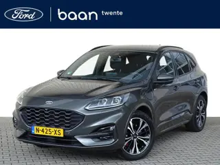 Ford Kuga 2.5 225pk PHEV ST-Line X | Head-up | Winterpack | Blis | Trekhaak |