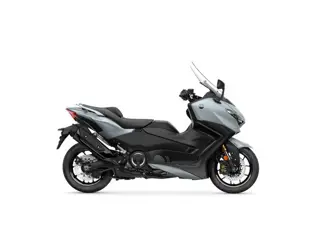 Yamaha T-MAX TECH MAX ABS (bj 2026, automaat)