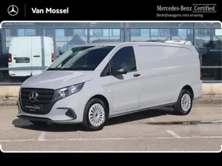 Mercedes-Benz Vito 114 CDI L3 Pro | AIRCO/CAMERA/CRUISE/2.500KG AHW | Certified