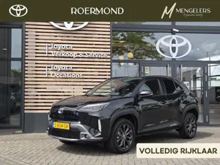 Toyota Yaris Cross 1.5 Hybrid Explore | Rijklaar |