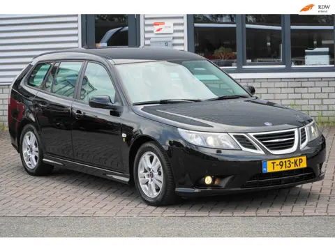 Saab 9-3 Sport Estate 1.8t BioPower Intro Edition CARPLAY
