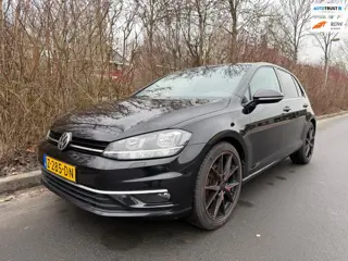 Volkswagen Golf 1.4 TSI Comfortline, 125 pk 6MT.