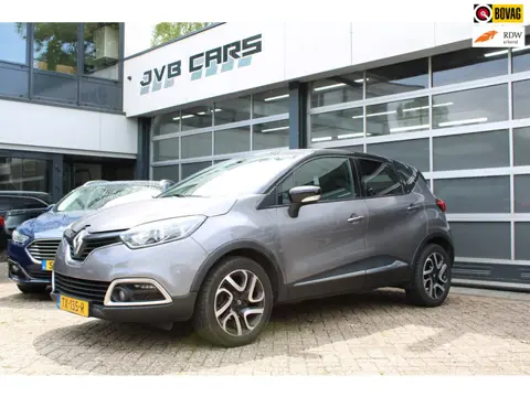 Renault Captur 0.9 TCe Dynamique