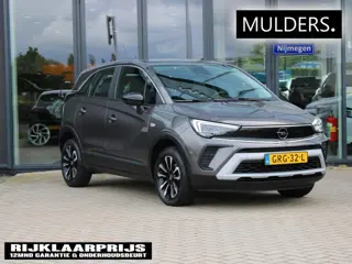 Opel Crossland 1.2 Turbo Elegance | Trekhaak / Carplay / Camera