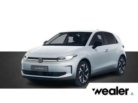 Volkswagen ID. Polo Life First Edition 52 kWh accu, 155 kW / 211 PK
