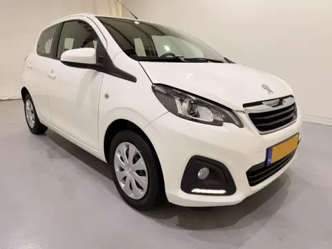 Peugeot 108 HB 1.0 e-VTi Active Airco (bj 2019)
