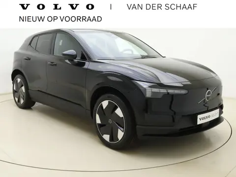 Volvo EX30 Extended Range Plus Europa / Elektr. Stoelen / Getint Glas / Stoel + Stuurw. Verwarming /