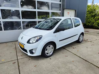 Renault Twingo 1.2-16V Authentique airco