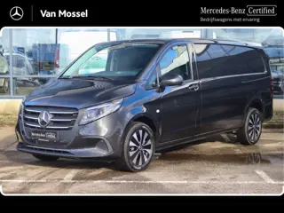 Mercedes-Benz Vito 116 CDI L3 Pro | CLIMA/CAMERA/CRUISE/TREKHAAK | Certified