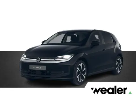 Volkswagen ID. Polo Life First Edition 52 kWh accu, 155 kW / 211 PK
