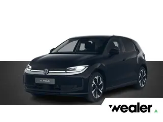 Volkswagen ID. Polo Life First Edition 52 kWh accu, 155 kW / 211 PK