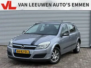 Opel Astra 1.6 Essentia | Nieuw Binnen! | Airco | PDC | Cruise