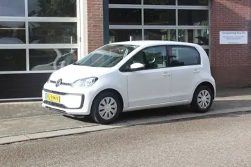 VOLKSWAGEN UP 1.0 BMT MOVE UP!
