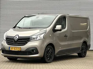 Renault Trafic 1.6 dCi T29 L1H1 Turbo2 Energy Zeer mooi