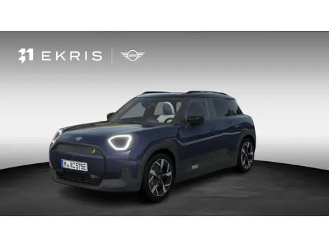 MINI Aceman SE  Classic Trim | Pakket XL