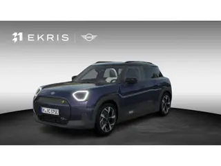MINI Aceman SE  Classic Trim | Pakket XL