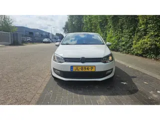 Volkswagen Polo 1.4-16V Highline Inruil Mogelijk