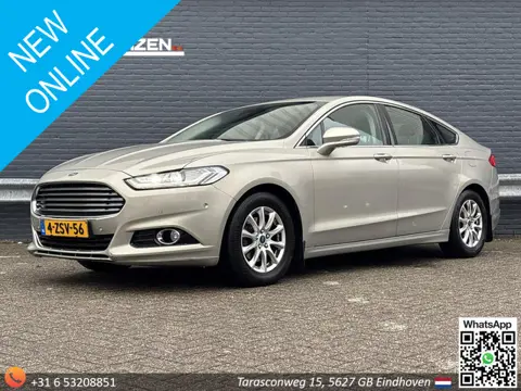 Ford Mondeo 1.5 Titanium | Climate | Cruise | Navi | PDC | Stoelverwarming | APK 08-2026 |