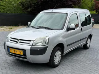 Citroen Berlingo 1.4i Multispace/Cruise/Elek.Ramen/2x schuifdeur