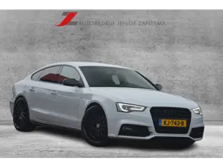 Audi A5 Sportback 1.8 TFSI Adrenalin Sport | 2x S-line | Navigatie | Xenon | Sportstoelen | Drive se