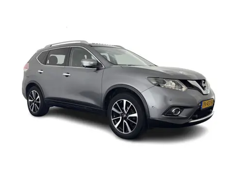 Nissan X-Trail 1.6 dCi Tekna Aut. *PANO | LEATHER | XENON | TOPVIEW | BLINDSPOT | KEYLESS | HEATED-C