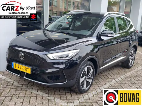 MG Mg zs ev LONG RANGE COMFORT 70KWH 440 km WLTP | Camera | Stoelverwarming