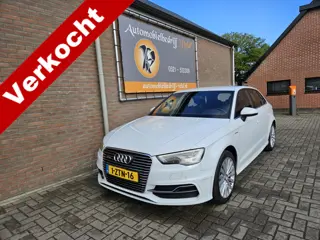 Audi A3 Sportback 1.4 e-tron PHEV Attraction Pro Line plus