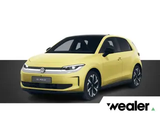 Volkswagen ID. Polo Style First Edition 52 kWh accu, 155 kW / 211 PK