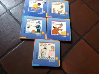 BOTJES