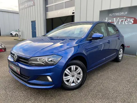 Volkswagen Polo 1.0 MPI Polo 5-Drs. / Airco / Cruise