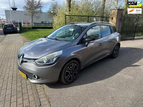 Renault Clio Estate 0.9 TCe Dynamique / airco