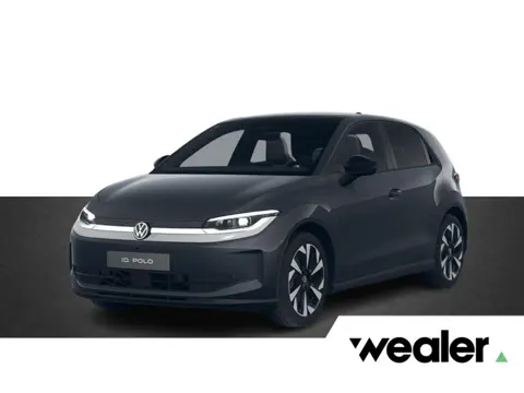 Volkswagen ID. Polo Style First Edition 52 kWh accu, 155 kW / 211 PK