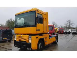 Renault Magnum AE 420 Magnum 420 Euro 2 Trekker (bj 1997)