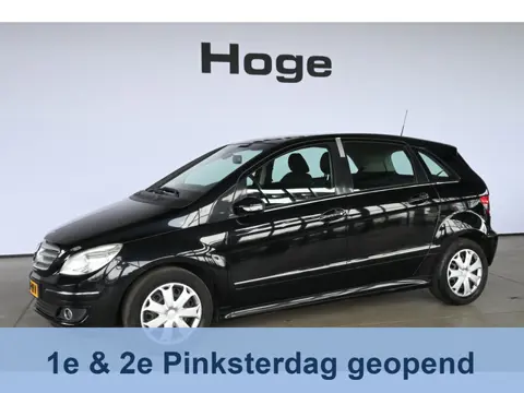 Mercedes-Benz B-Klasse 150 Automaat Clima Elektrisch Pakket! Direct Leverbaar! All in Prijs! Inruil 