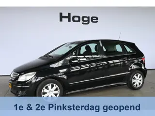 Mercedes-Benz B-Klasse 150 Automaat Clima Elektrisch Pakket! Direct Leverbaar! All in Prijs! Inruil 