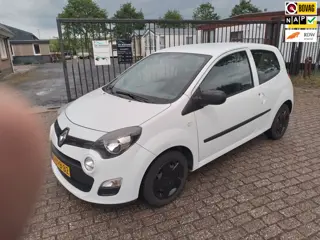 Renault Twingo 1.2 16V Acces