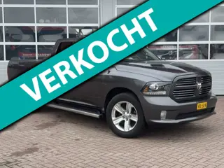Dodge Ram 1500 5.7 V8 4x4 Crew Cab 5'7 Rebel - Schuifdak- G3